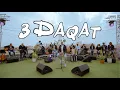 Download Lagu 3 Daqat - Abu | Accoustic Live Session from Egypt