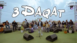 Download 3 Daqat - Abu | Accoustic Live Session from Egypt MP3