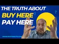 Used Car Dealer Explains why Buy Here Pay Here car dealerships charge high interest