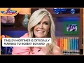 Tinsley Mortimer Is ly Married to Robert Bovard
