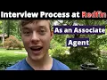 My Interview at REDFIN Every Question