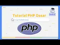 Tutorial ARRAY Array Multidimensi