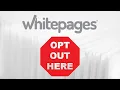White Pages Opt Out Of Public Record Database And Protect Your Personal Information