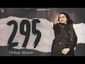 Download Lagu Diksha B - 295 ( Female Version ) Sidhu Moose Wala | Prod By Estaque G