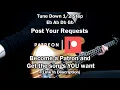The Menzingers - After the Party (Bass Cover) (Play Along Tabs In Video)