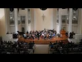 Download Lagu Two Themes, One Punch - a medley from One-Punch Man | May Concert 2018