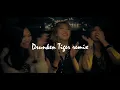 Drunken Tiger 짝패 - Feat. Palo Alto  HD
