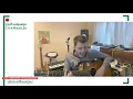 El Far3i - Dallek Malak (LiveMusicJo)  |  الفرعي - ضلك ملاك