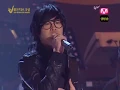 Fan - Epik High(with Honey Lee's Gayageum performance)