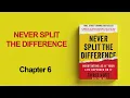 Download Lagu Never split the difference - Chapter 6