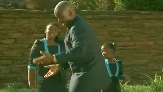 ncandweni christ ambassadors those who trust official music video 