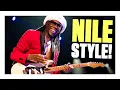 Download Lagu Some Nile Rodgers-style funky strumming with Cory Wong