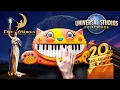 Download Lagu TOP 5 MOVIE INTROS  on CAT PIANO