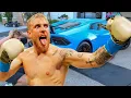 Jake Paul Net Worth 2024 Boxing Earnings Cars Lavish Lifestyle