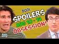 Days of our Lives Weekly Spoilers Aug 10-14 Dimitri OBSESSED John Oliver GUEST STARS Soap Dirt