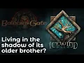 Icewind Dale review Is it living in the shadows of Baldur s Gate Is this RPG worth playing in 2021