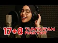 Download Lagu Lagu Suara Rakyat | 17 + 8 Tuntutan Rakyat - Rap Hijab