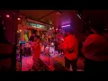 "Radio Tower" by JW Francis (Live at Atlantis Lounge)