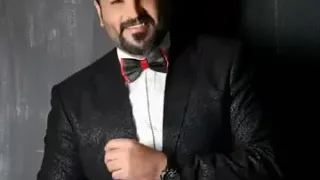 حسام الرسام موال بلطيف اجاني امس و اغنية يل عفتني يا ظالم دندنها