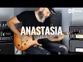 Download Lagu Slash - Anastasia - Electric Guitar Cover by Kfir Ochaion - Godin Guitars