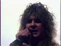 Ozzy Osbourne - Shot in the Dark (Top of the Pops 1986) [HD Remaster | 4K, 60fps]