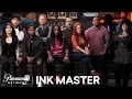 Meet Team Nunez - Ink Master Season 8