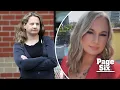 Gypsy Rose Blanchard shows off new nose and rekindles romance with ex-fiance