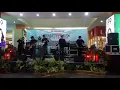 Caffeine Band Live Hidupku Kan Damaikan Hatimu (Charity For Palu)