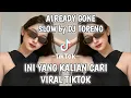 Download Lagu ALREADY GONE SLOW TRAP REMIX by DJ TOPENG | VIRAL TIKTOK 2023 | SLOW FULL BASS JEDAG JEDUG MENGKANE