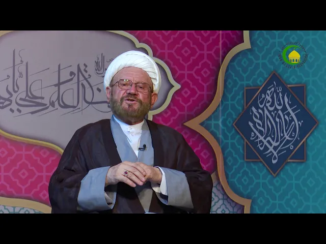 ⁣144. BI DEST ANÎNA QIBLÊ - Seyda ê mela Salih MUEZZIN