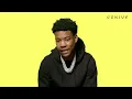 Nardo Wick “Who Want Smoke?" Official Lyrics & Meaning | Verified