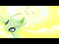 Pokemon Celebi Coming Gif