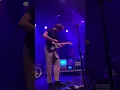 Patrick Droney - Stand and Deliver (Live)