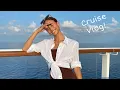 Download Lagu Cruise vlog | Taking my best friend on her first cruise!