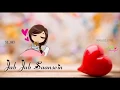 Download Lagu Tu aatha hai seene mein | new whatsapp status | female version | m.s dhoni | just watch