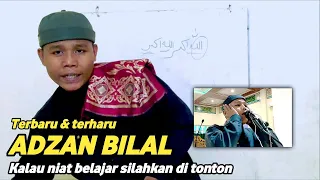 Download BELAJAR ADZAN BILAL NAHAWAND KURDI - Ahmad khoir el MP3