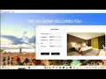 Hotel Management System Project Using Java Swing AWT with Database