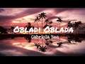 Gabriela Bee - Obladi Oblada (Lyrics)
