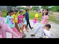 SAYA ORANG MISKIN SAYA ORANG KAYA π± BERMAIN PERMAINAN TRADISIONAL