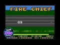 Fire Chief Atari 8bit Games