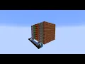 Minecraft 2x2 pixel sculk-display 1 21