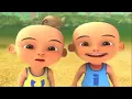 Download Lagu Upin Ipin Pokok Seribu Guna Episod 1 dan 2 Musim 8 2014 HD