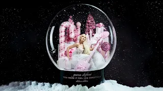 Gwen Stefani - Hot Cocoa (Official Audio)