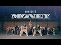 Download Lagu LISA - 'MONEY' EXCLUSIVE PERFORMANCE VIDEO  | Cover by MINIZIZE FROM THAILAND