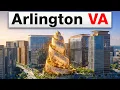 Inside Northern Virginia s TOP Place to Live in 2026 Arlington VA