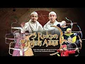 Download Lagu 5 RUKUN TUJUH ASAS - Fuadbakh ft. Khaizuran (Syair Karya Habib Qori Afrizan)