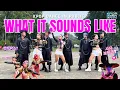 Download Lagu [DANCE IN PUBLIC] HUNTR/X (헌트릭스) - WHAT IT SOUNDS LIKE by Saycrew Indonesia