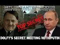 Download Lagu Dolfy's secret meeting with Putin