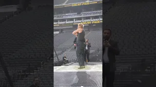 Logan Paul Is Locked In WrestleMania 