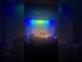 Gillian Welch and David Rawlings - The way it will be @ the Lyric 